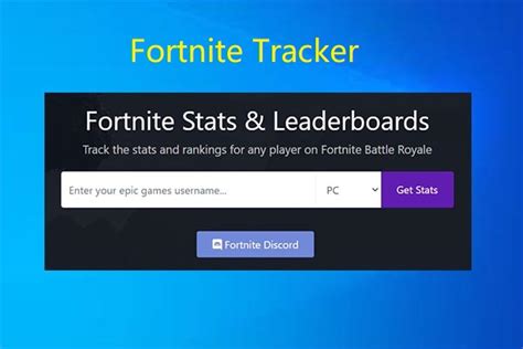 fortnit track|all fortnite tracker.